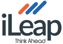 ILeap Logo