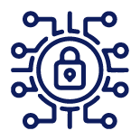 Secure and compliant