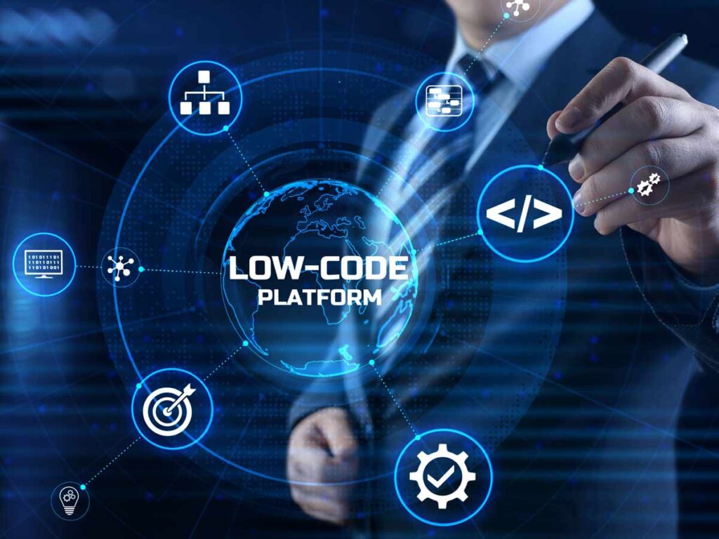 Key Considerations to Make While Evaluating a Low Code Automation Platform