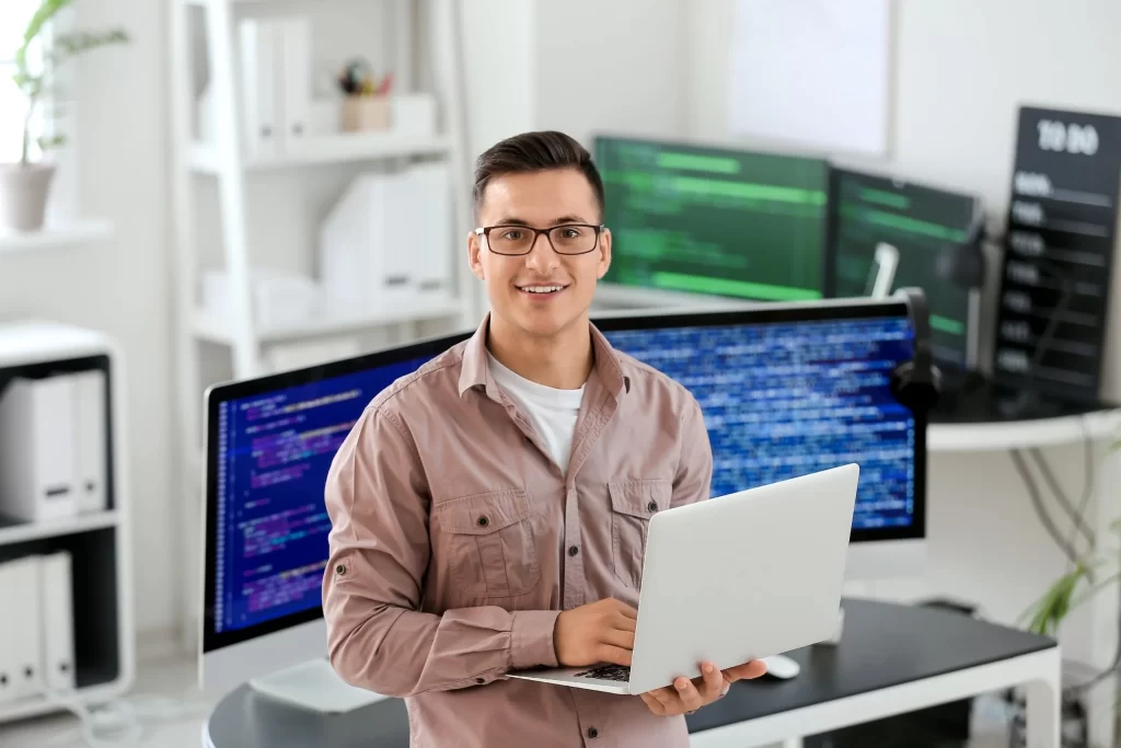 Why low-code development is the future of software development