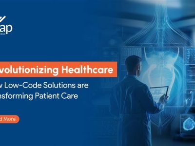 Revolutionizing Healthcare: How Low-Code Solutions are Transforming Patient Care