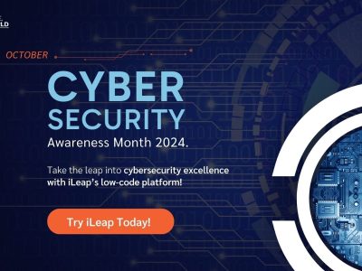 Cybersecurity Awareness Month 2024